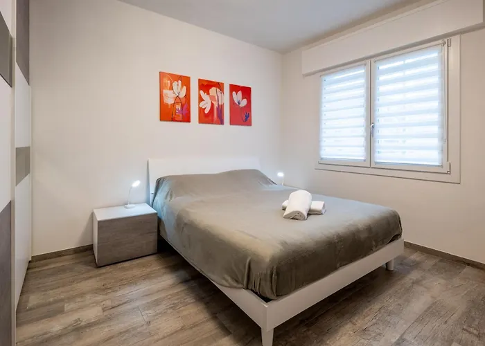 Casa Con Parcheggio Interno Gratis E Tram Venezia