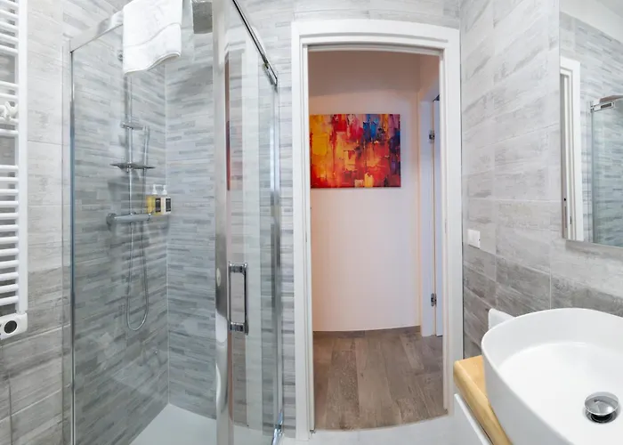 Casa Con Parcheggio Interno Gratis E Tram Venezia