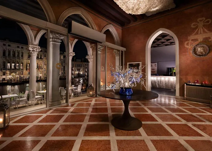 Sina Centurion Palace